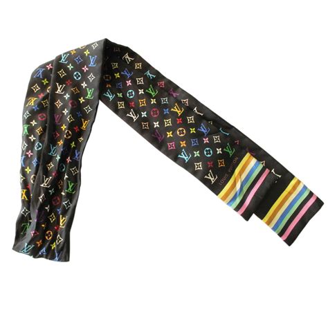 louis vuitton twilly replica|louis vuitton neck scarf.